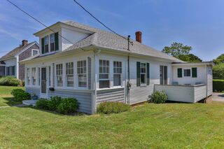 Photo of real estate for sale located at 67 School Street Chatham, MA 02633