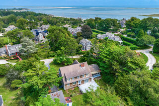 Photo of real estate for sale located at 17 Menekish Lane Chatham, MA 02633