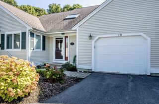 Photo of real estate for sale located at 135 Leisure Green Drive Mashpee, MA 02649