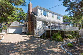 Photo of real estate for sale located at 140 Salt Works Road Eastham, MA 02642