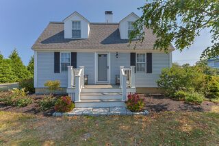 Photo of real estate for sale located at 47 Quasson Road Chatham, MA 02633