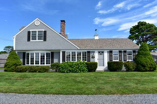 Photo of real estate for sale located at 36 Surfside Road West Dennis, MA 02670