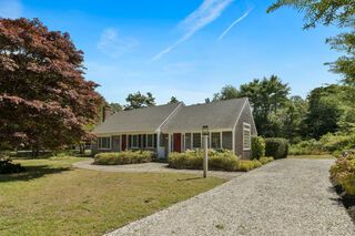 Photo of real estate for sale located at 62 Duck Marsh Lane Chatham, MA 02633