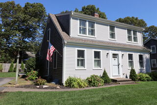 Photo of real estate for sale located at 46 Chadwick Road South Dennis, MA 02660