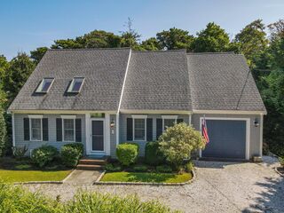 Photo of real estate for sale located at 53 Ocean Port Lane Chatham, MA 02633