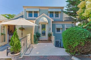 Photo of 139 Bradford Street Provincetown, MA 02657