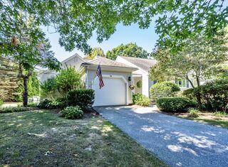 Photo of real estate for sale located at 84 Pine Hill Boulevard Mashpee, MA 02649