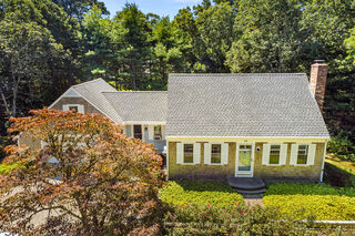 Photo of real estate for sale located at 15 Bishop Road Eastham, MA 02642