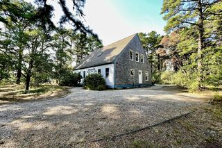 Photo of real estate for sale located at 60 Homestead Lane Wellfleet, MA 02667