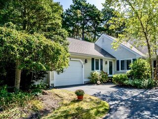 Photo of real estate for sale located at 9 Pacific Avenue Mashpee, MA 02649