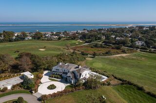 Photo of real estate for sale located at 30 Fairway Drive Chatham, MA 02633