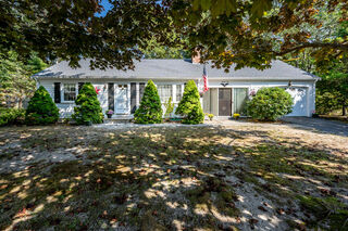 Photo of real estate for sale located at 22 Johnson Lane West Yarmouth, MA 02673