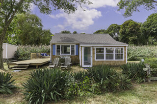 Photo of real estate for sale located at 716 State Highway Eastham, MA 02642
