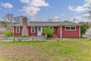 Photo of real estate for sale located at 12 Naushon Road Dennis Port, MA 02639