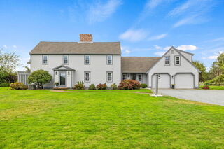 Photo of real estate for sale located at 17 Holway Drive West Barnstable, MA 02668