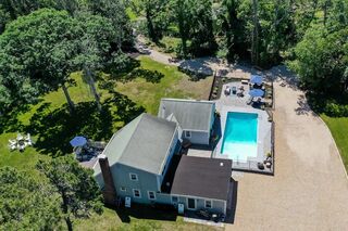 Photo of real estate for sale located at 320 Lower County Road Dennis Port, MA 02639