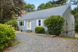 Photo of real estate for sale located at 42 Old Village Road South Chatham, MA 02659