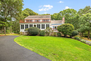 Photo of real estate for sale located at 64 Old Fish House Road South Dennis, MA 02660