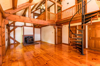 Photo of real estate for sale located at 110 Red Brook Road East Falmouth, MA 02536