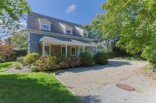 Photo of real estate for sale located at 22 Cahoons Hollow Road Chatham, MA 02633