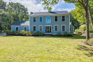 Photo of real estate for sale located at 765 Cedar Street West Barnstable, MA 02668