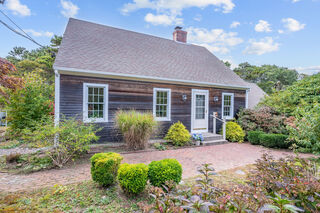 Photo of real estate for sale located at 235 Morton Road South Chatham, MA 02659