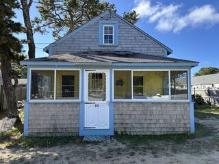 Photo of real estate for sale located at 69 Glendon Road Dennis Port, MA 02639