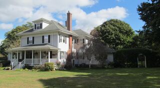 Photo of real estate for sale located at 19 Depot Road Cataumet, MA 02534