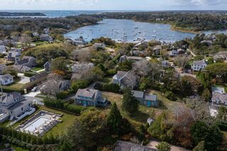 Photo of real estate for sale located at 30 Mill Hill Lane Chatham, MA 02633