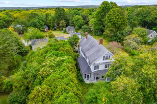 Photo of real estate for sale located at 2414-2416 Meetinghouse Way West Barnstable, MA 02668