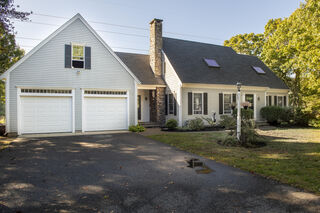 Photo of 35 Wingfoot Drive Cummaquid, MA 02637