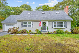 Photo of real estate for sale located at 16 Noreast Drive Harwich, MA 02645