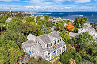 Photo of real estate for sale located at 7 Telegraph Hill Road Provincetown, MA 02657