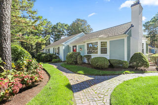 Photo of real estate for sale located at 448 Cotuit Bay Drive Cotuit, MA 02635