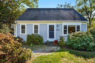 Photo of real estate for sale located at 6 Early Red Circle Sandwich Village, MA 02563