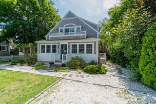 Photo of real estate for sale located at 36 Ocean View Terrace Chatham, MA 02633