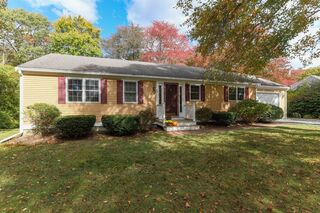 Photo of real estate for sale located at 22 Moody Drive Sandwich Village, MA 02563