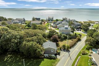 Photo of real estate for sale located at 341 Pleasant Street South Chatham, MA 02659