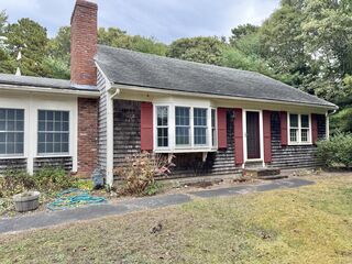 Photo of real estate for sale located at 45 Van Dale Road Eastham, MA 02642