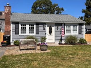 Photo of real estate for sale located at 7 Bassett Lane Lane Dennis Port, MA 02639