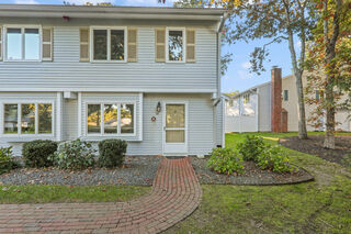 Photo of real estate for sale located at 174 Lowell Road Mashpee, MA 02649