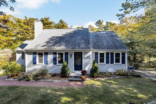 Photo of 11 Pickerel Way Forestdale, MA 02644