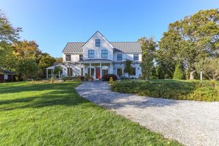 Photo of real estate for sale located at 46 Roos Road East Sandwich, MA 02537