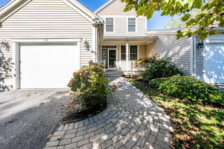 Photo of real estate for sale located at 12 Atlantic Court Mashpee, MA 02649