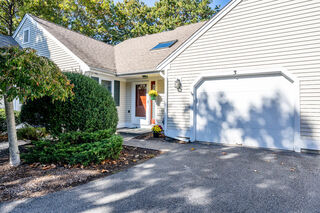 Photo of real estate for sale located at 3 Mainsail Circle Mashpee, MA 02649