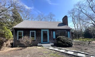 Photo of real estate for sale located at 140 Harvest Road Eastham, MA 02642