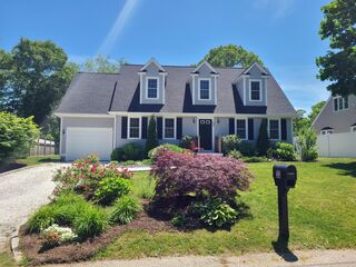 Photo of real estate for sale located at 0 Victoria Drive Chatham, MA 02633