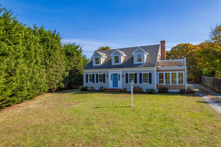 Photo of real estate for sale located at 111 Pleasant Street South Chatham, MA 02659