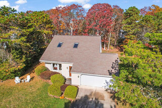 Photo of real estate for sale located at 88 Pheasant Lane East Falmouth, MA 02536