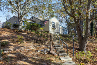 Photo of real estate for sale located at 25 First Avenue Wellfleet, MA 02667